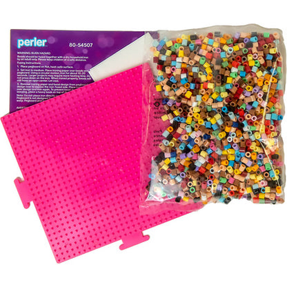 Perler Disney Princess Activity Kit