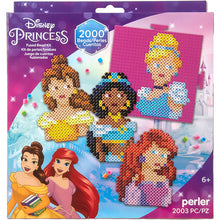 Perler Disney Princess Activity Kit