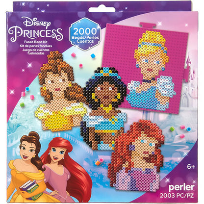 Perler Disney Princess Activity Kit