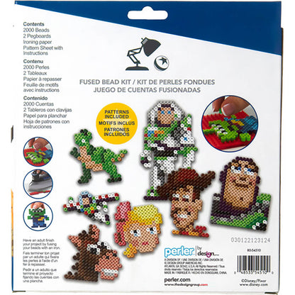 Perler Disney Pixar Toy Story Activity Kit