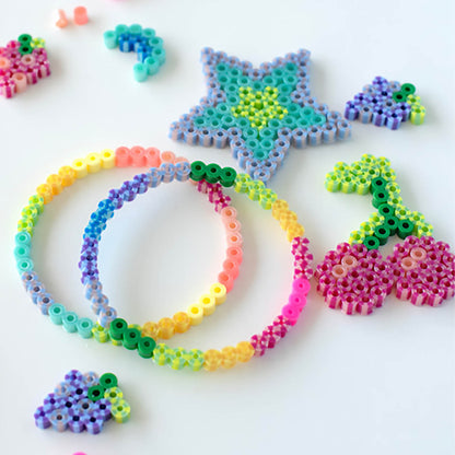 Perler Stripes 'n Jewelry Activity Kit
