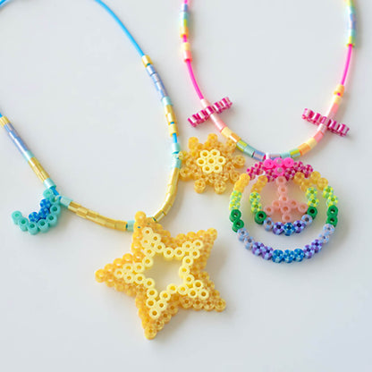 Perler Stripes 'n Jewelry Activity Kit