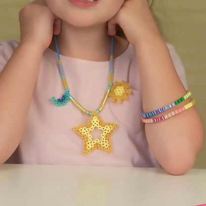 Perler Stripes 'n Jewelry Activity Kit