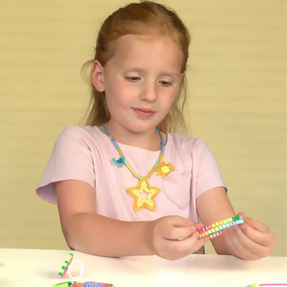 Perler Stripes 'n Jewelry Activity Kit