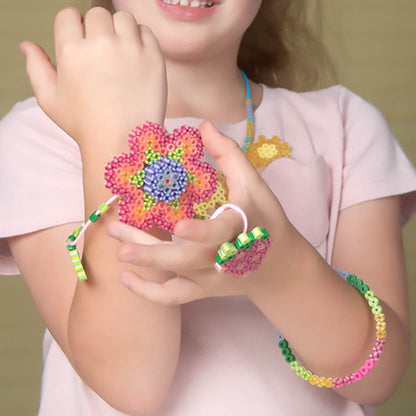 Perler Stripes 'n Jewelry Activity Kit