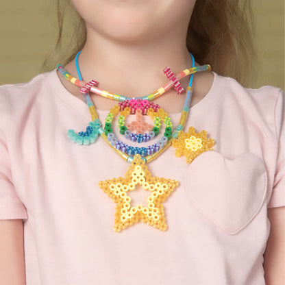 Perler Stripes 'n Jewelry Activity Kit