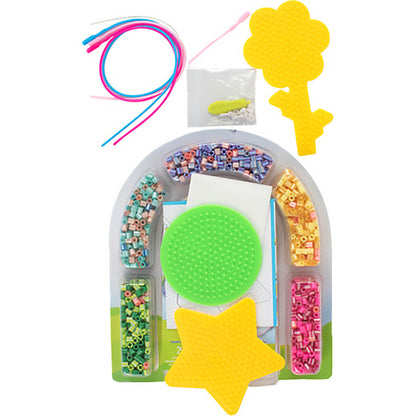 Perler Stripes 'n Jewelry Activity Kit