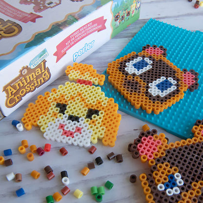 Perler Nintendo Animal Crossing Activity Kit
