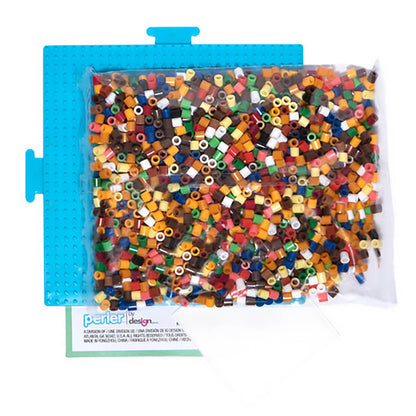 Perler Nintendo Animal Crossing Activity Kit