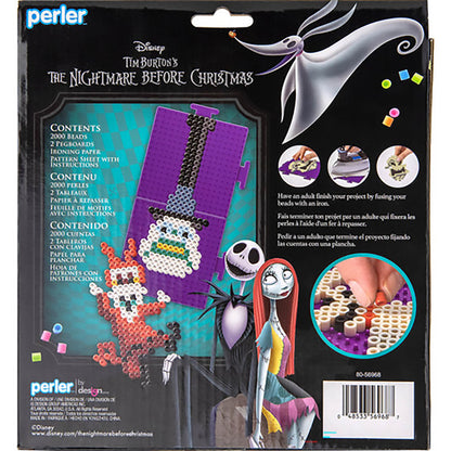 Perler The Nightmare Before Christmas Activity Kit Deluxe
