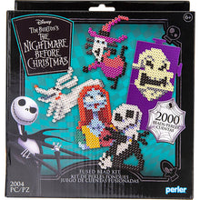 Perler The Nightmare Before Christmas Activity Kit Deluxe
