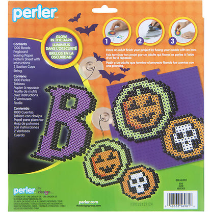 Perler Boo Activity Kit