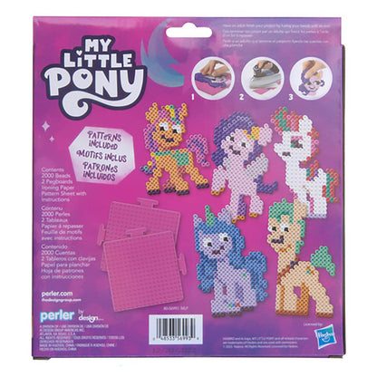 Perler My Little Pony Small Activity Kit