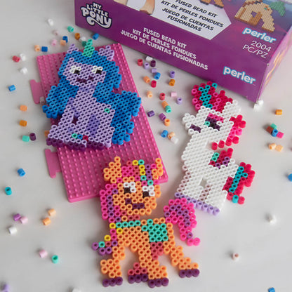 Perler My Little Pony Small Activity Kit