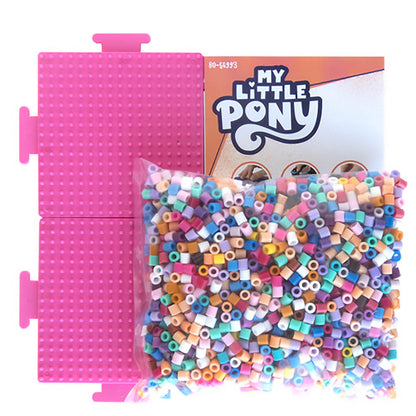 Perler My Little Pony Small Activity Kit