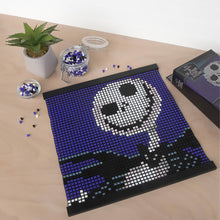Perler The Nightmare Before Christmas Jack Skellington Snappix