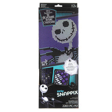 Perler The Nightmare Before Christmas Jack Skellington Snappix