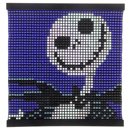 Perler The Nightmare Before Christmas Jack Skellington Snappix
