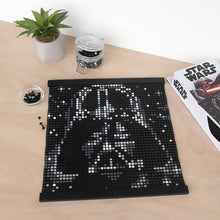 Perler Star Wars™ Darth Vader Snappix Kit