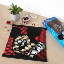 Perler Disney Mickey Mouse Snappix Kit