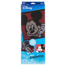 Perler Disney Mickey Mouse Snappix Kit