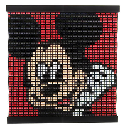 Perler Disney Mickey Mouse Snappix Kit