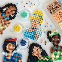 Perler Disney Princess Deluxe Box