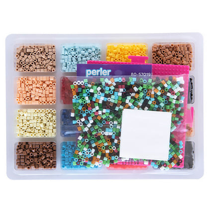 Perler Disney Princess Deluxe Box