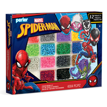 Perler Marvel™ Spider-Man Deluxe Box