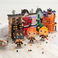 Perler Harry Potter™ Diagon Alley Fused Bead Deluxe Box Kit