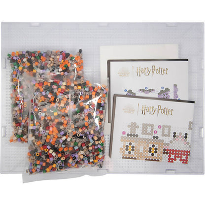 Perler Harry Potter™ Diagon Alley Fused Bead Deluxe Box Kit