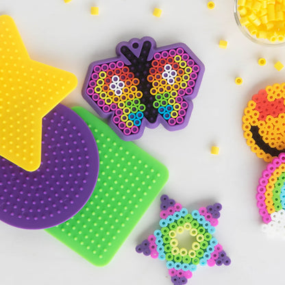 Perler Sensory Bin Activity Kit