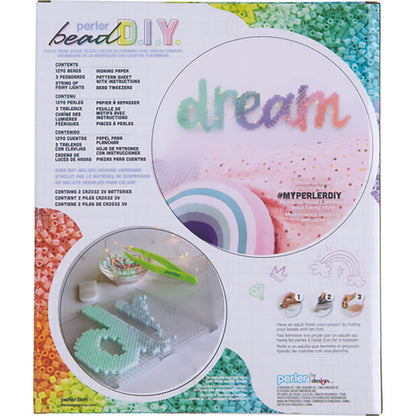 Perler Bead D.I.Y. Dream Activity Kit