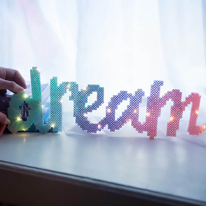 Perler Bead D.I.Y. Dream Activity Kit