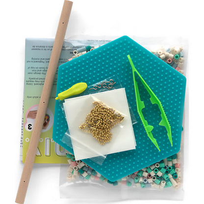 Perler Bead D.I.Y. Mobile Activity Kit