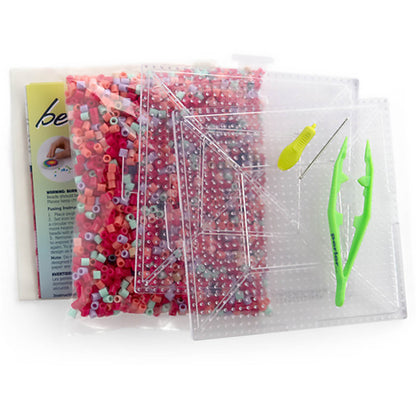 Perler Bead D.I.Y. Butterfly Activity Kit