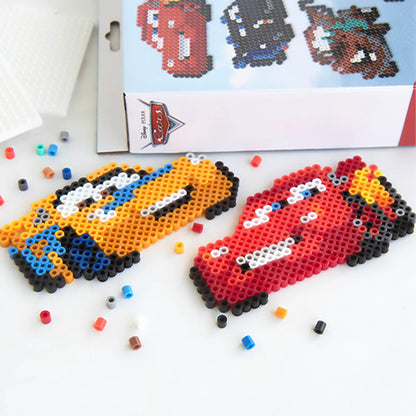 Perler Disney Pixar Cars Activity Kit