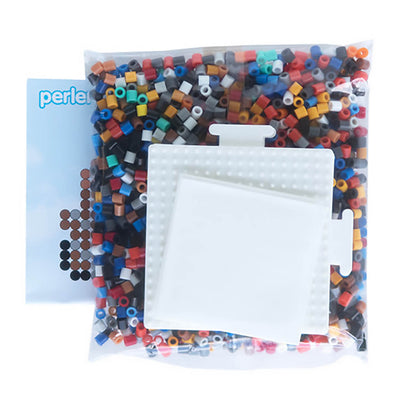 Perler Disney Pixar Cars Activity Kit