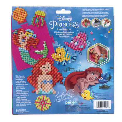 Perler Disney Little Mermaid Activity Kit