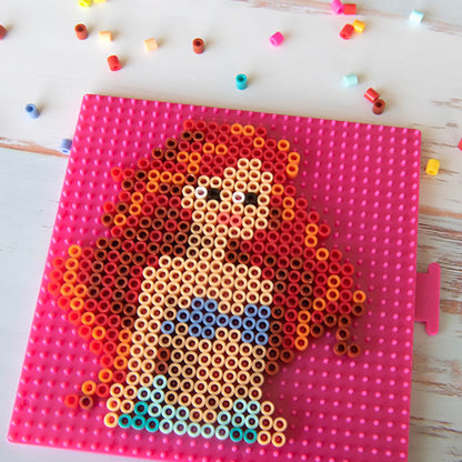 Perler Disney Little Mermaid Activity Kit