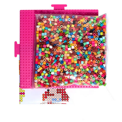 Perler Disney Little Mermaid Activity Kit