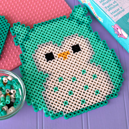 Perler Squishmallows Fused Bead Deluxe Box Kit