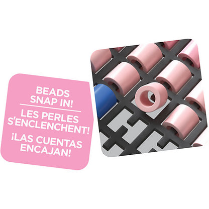 Perler Snappix Astro Kitty Kit - Classic Beads