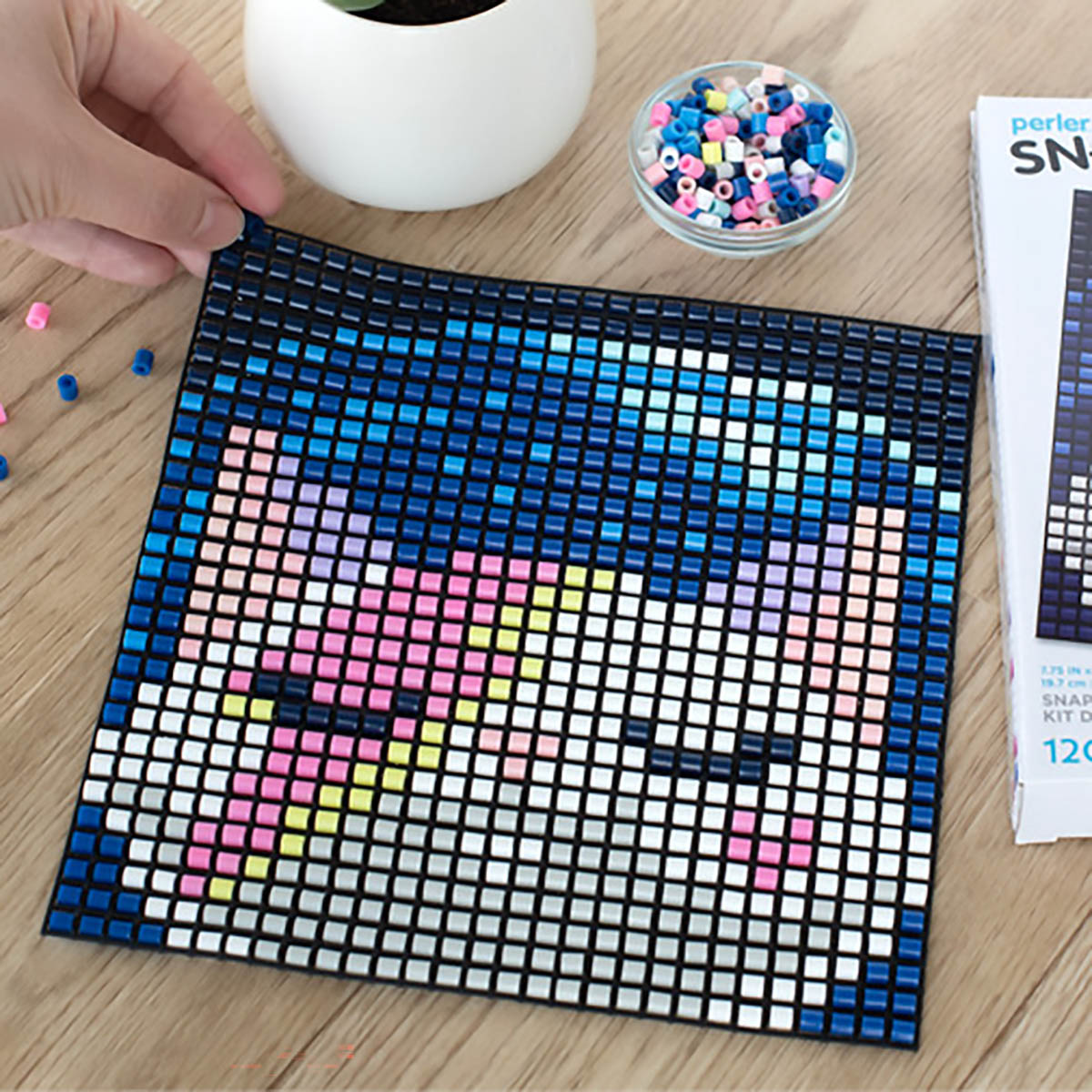Snappix Kits – Perler