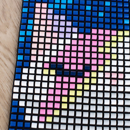 Perler Snappix Astro Kitty Kit - Classic Beads