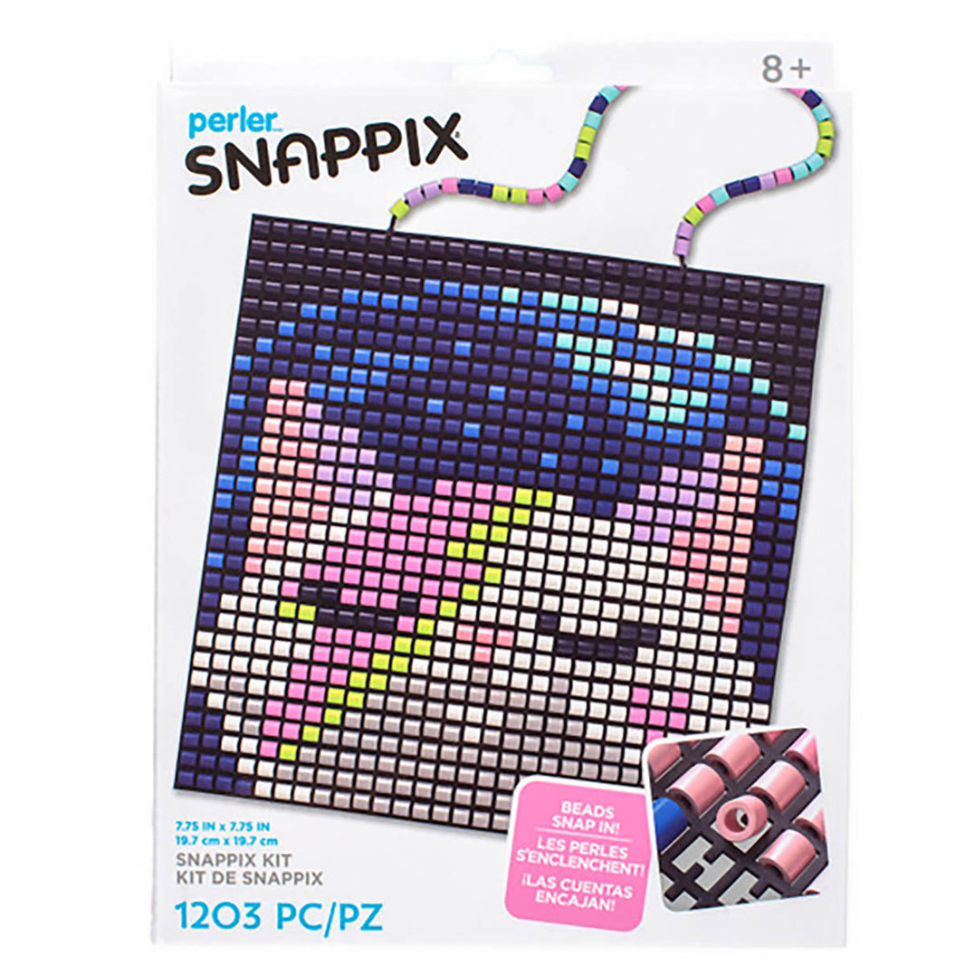 Snappix Kits – Perler
