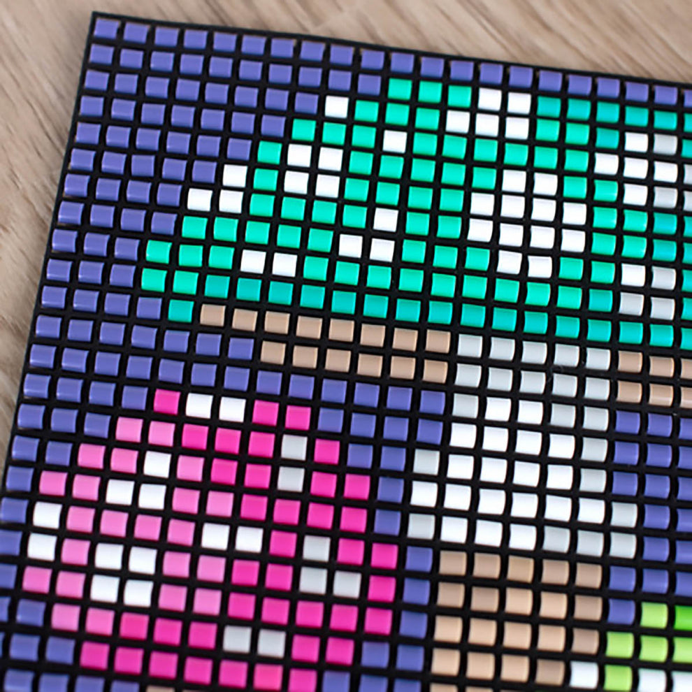 Perler Snappix Mushroom Kit - Classic Beads | Perler – Perler