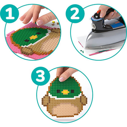 Perler Squishmallows Fused Bead Activity Kit  - Avery