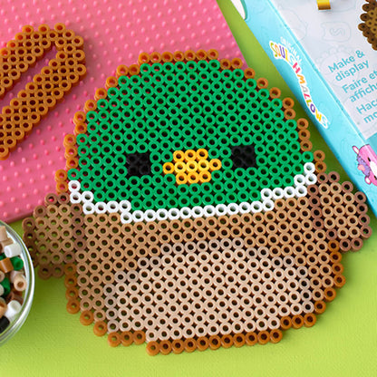 Perler Squishmallows Fused Bead Activity Kit  - Avery