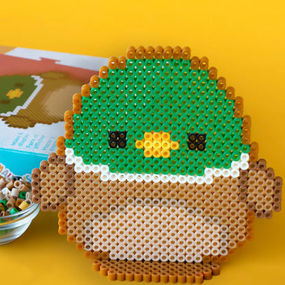 Perler Squishmallows Fused Bead Activity Kit  - Avery